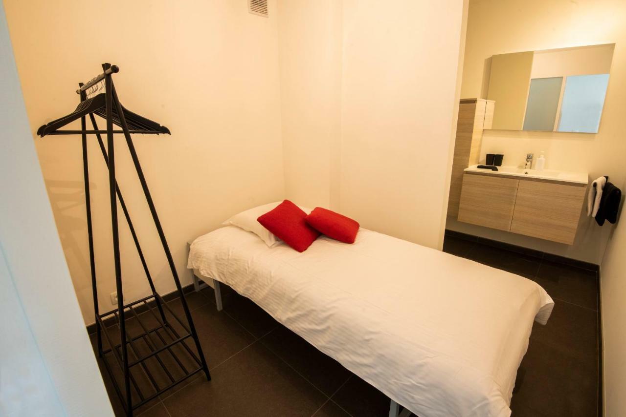 Into The Sea Apartment Middelkerke Luaran gambar