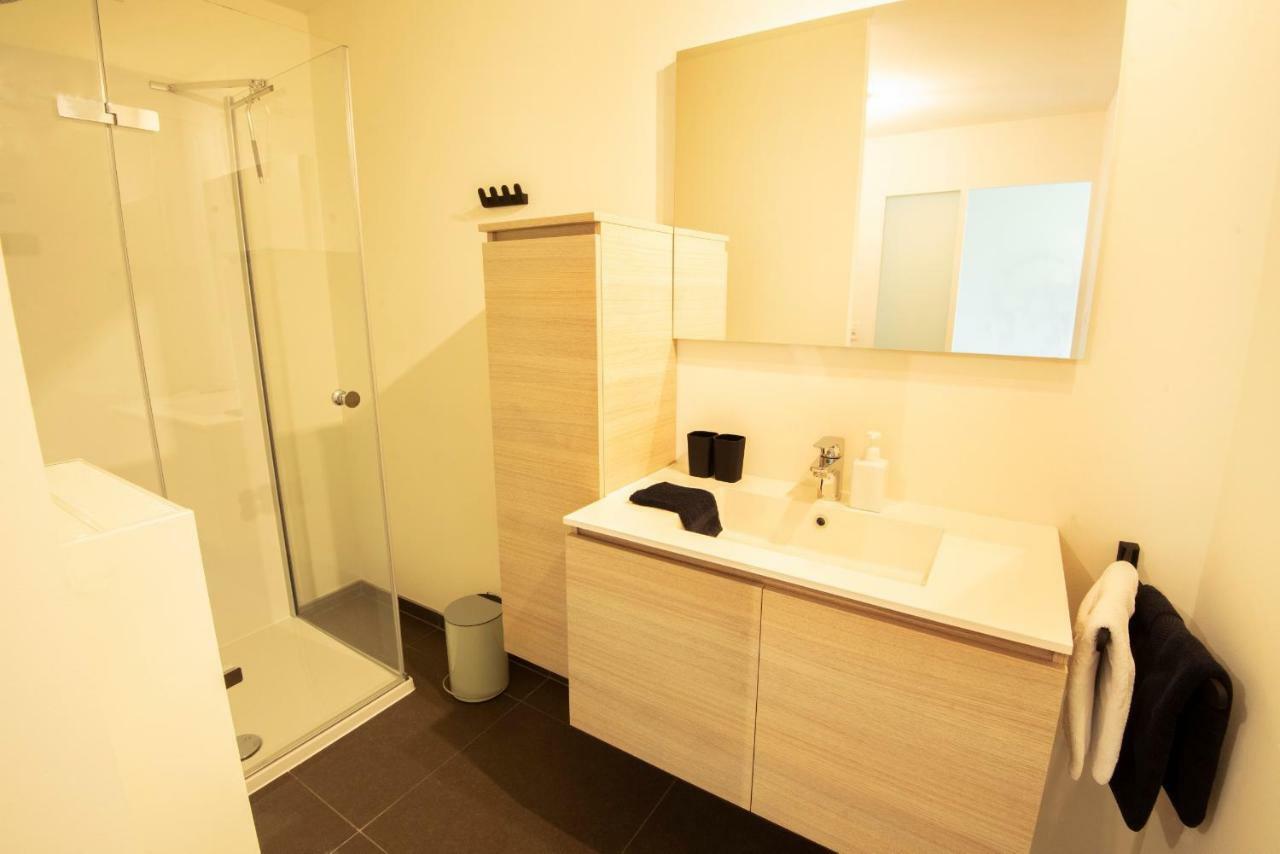 Into The Sea Apartment Middelkerke Luaran gambar